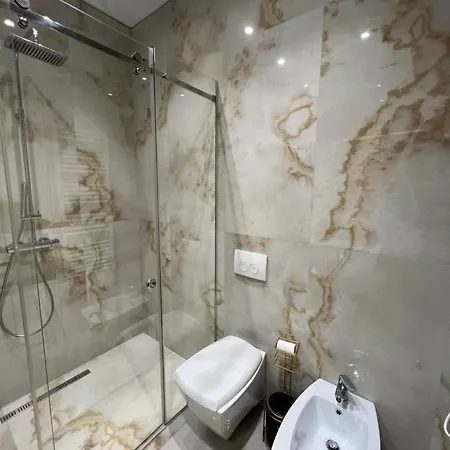 Appartement Delijorgjis *