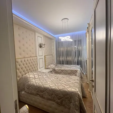 Delijorgjis Apartamento