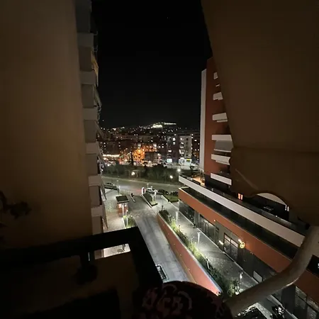 Delijorgjis Appartement *