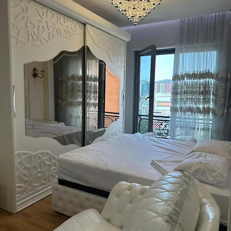 Delijorgjis Apartamento