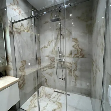 Delijorgjis Apartamento Tirana