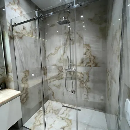 Delijorgjis Appartement