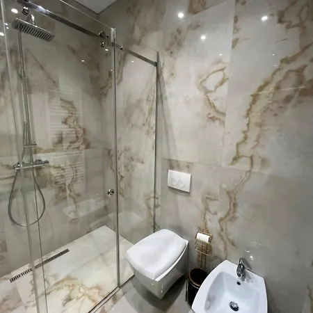 Apartamento Delijorgjis