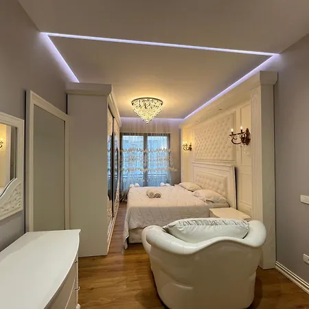 Delijorgjis Apartamento *