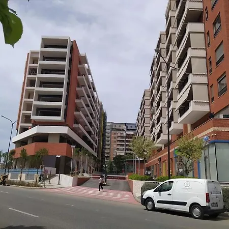 Delijorgjis Apartamento *