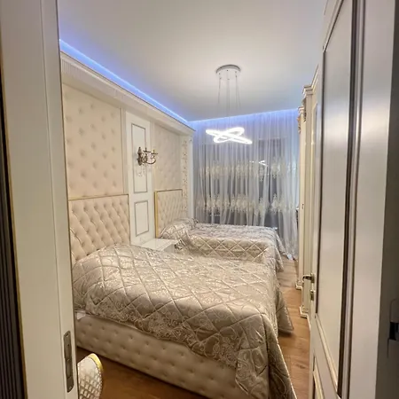 Delijorgjis * Тирана
