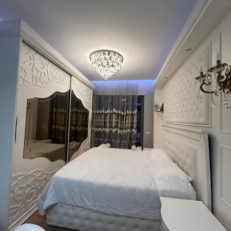 Delijorgjis 公寓 *