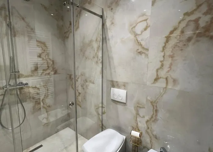 Apartman Delijorgjis *