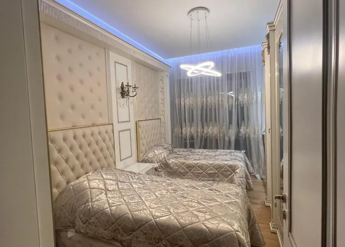 Delijorgjis Apartman