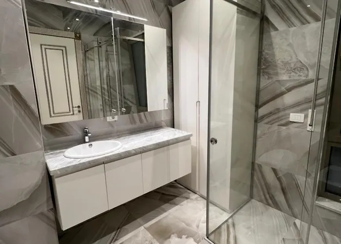 Apartman Delijorgjis *