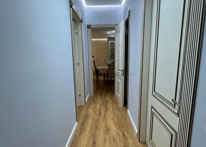 Apartman Delijorgjis