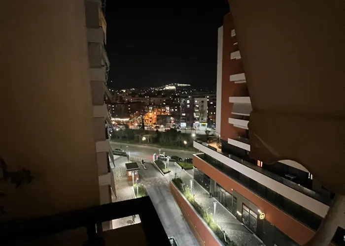 Delijorgjis Apartman *