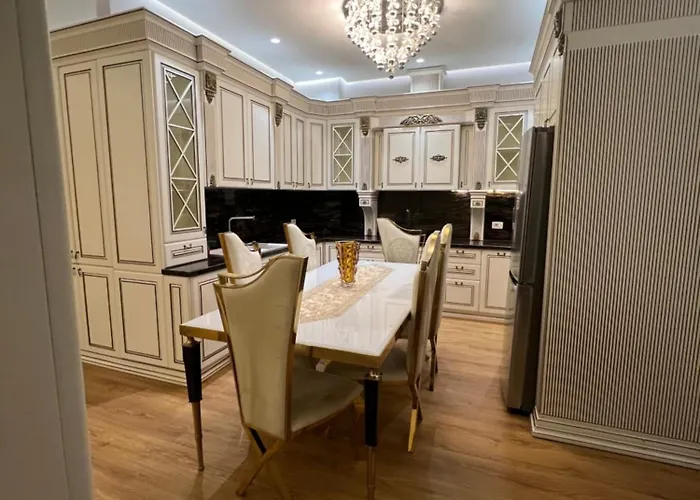 Apartman Delijorgjis *