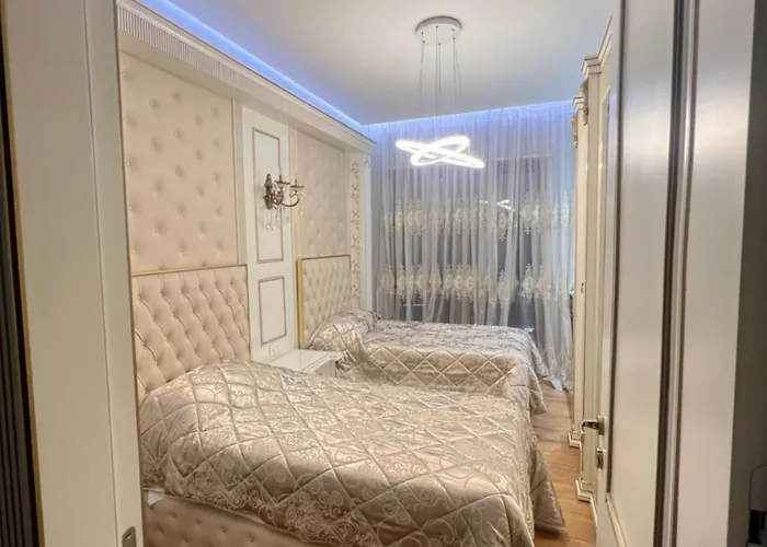 Delijorgjis * Tirana