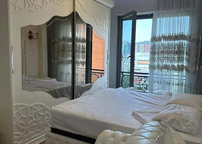 Delijorgjis Apartman