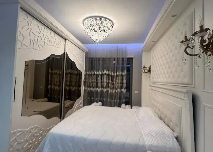 Delijorgjis Apartman *