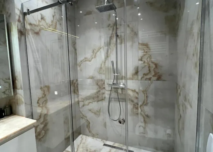 Delijorgjis Apartman Tirana