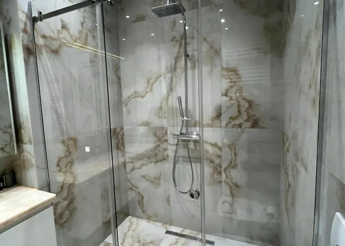 Delijorgjis Apartman