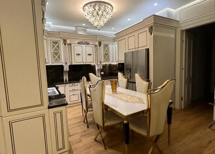 Apartman Delijorgjis