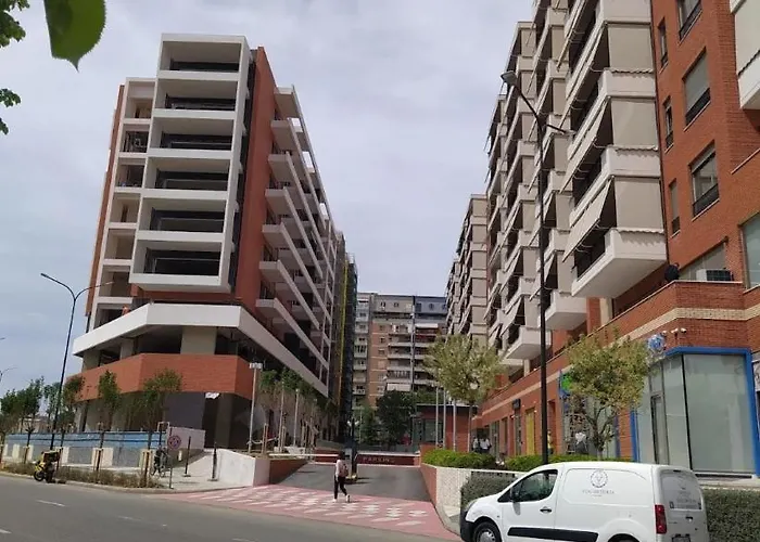 Delijorgjis Apartman *